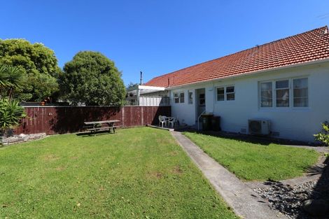 Photo of property in 27 Mitchell Street, Epuni, Lower Hutt, 5011