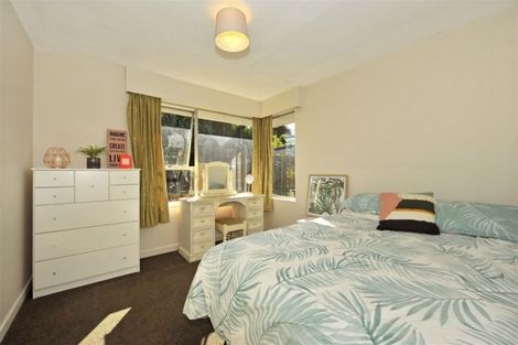 Photo of property in 1 Bidwell Place, Hillmorton, Christchurch, 8025