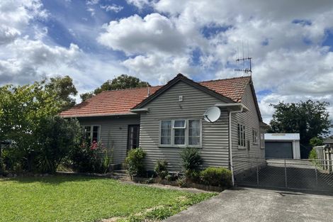 Photo of property in 220 College Street, West End, Palmerston North, 4412
