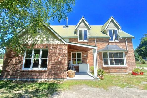 Photo of property in 1186a Peel Forest Road, Peel Forest, Geraldine, 7992