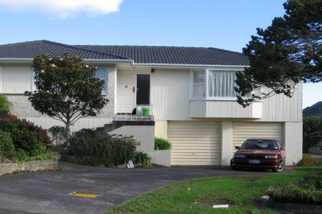 Photo of property in 14 Landop Terrace, Howick, Auckland, 2014
