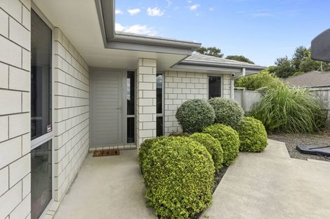 Photo of property in 15 Gregson Drive, Huntly, 3700