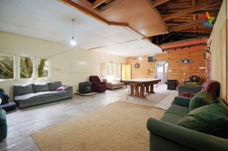 Photo of property in 3233 Wreys Bush-mossburn Road, Mossburn, Lumsden, 9792