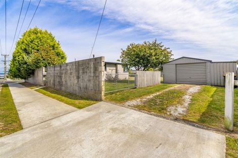Photo of property in 50 Avon Road, Clifton, Invercargill, 9812
