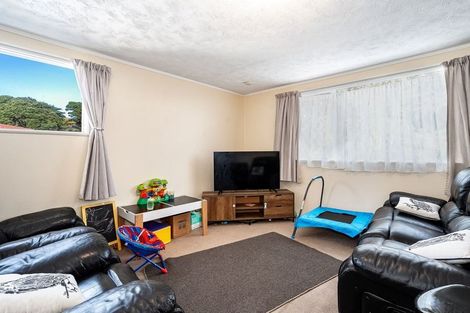 Photo of property in 67 Arawhata Street, Ranui, Porirua, 5024
