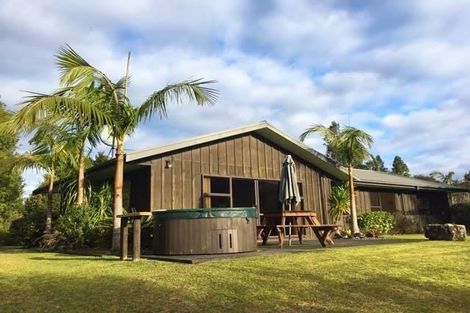 Photo of property in 184 Hikuai School Road, Hikuai, 3579