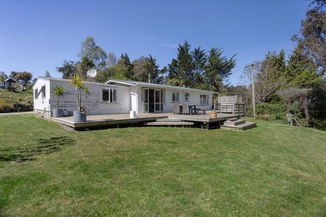 Photo of property in 2162 Herbert-hampden Road, Herbert, Oamaru, 9495