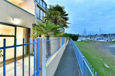 Photo of property in 34/595 Laurie Southwick Parade, Gulf Harbour, Whangaparaoa, 0930