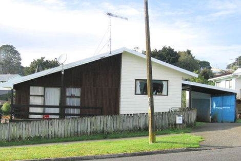 Photo of property in 71 Eden Terrace, Te Kamo, Whangarei, 0112