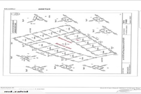 Photo of property in 13 Aroha Street, Pegasus, 7612