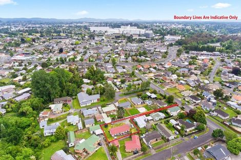 Photo of property in 22a Odette Street, Bader, Hamilton, 3206