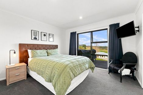 Photo of property in 18 Cracroft Drive, Putiki, Whanganui, 4500