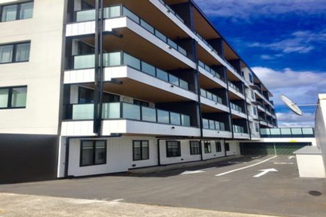 Photo of property in 3e/250 Richmond Road, Grey Lynn, Auckland, 1021