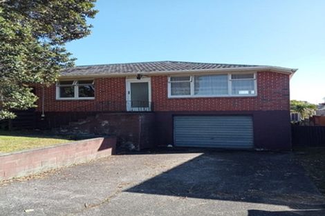 Photo of property in 26 Eastglen Road, Glen Eden, Auckland, 0602