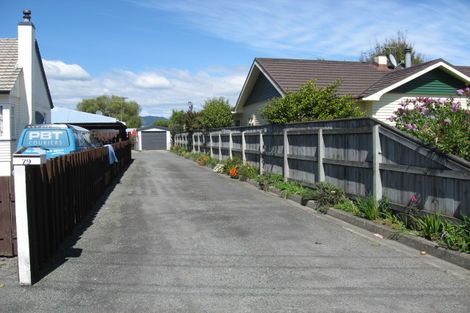 Photo of property in 79a Parkers Road, Tahunanui, Nelson, 7011