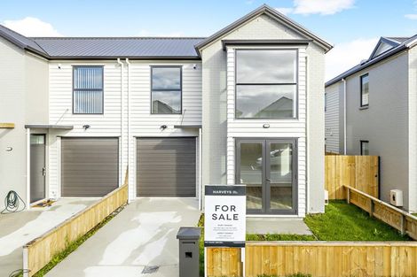 Photo of property in 4 Hollowout Street, Takanini, 2112