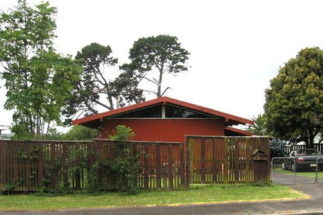Photo of property in 49 Mataroa Road, Mount Wellington, Auckland, 1062