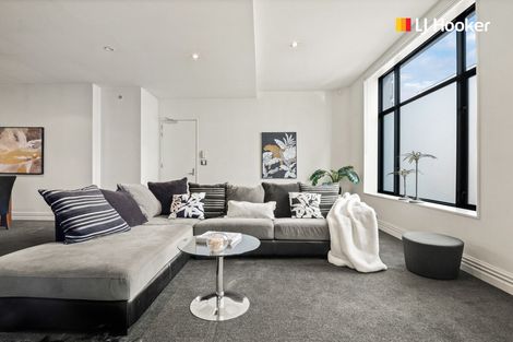 Photo of property in 2/49 Bond Street, Dunedin Central, Dunedin, 9016