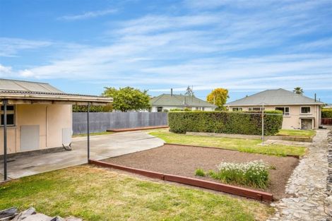 Photo of property in 52 Whitefield Street, Kaiapoi, 7630