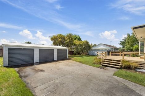 Photo of property in 28 Blomfield Street, Nawton, Hamilton, 3200