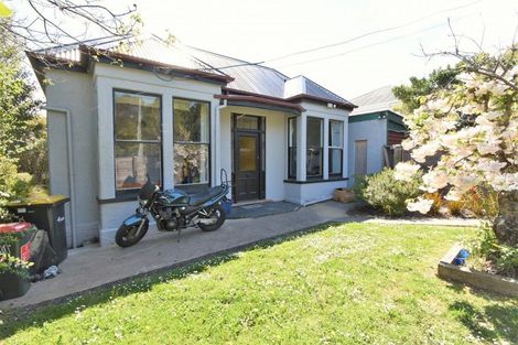 Photo of property in 55 Warden Street, Opoho, Dunedin, 9010