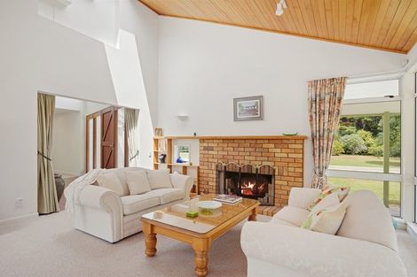 Photo of property in 327 Otaki Gorge Road, Hautere, Otaki, 5582