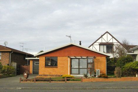 Photo of property in 235 Gala Street, Richmond, Invercargill, 9810