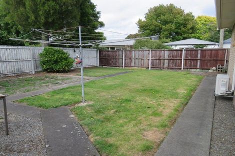Photo of property in 1/31 Merrin Street, Avonhead, Christchurch, 8042