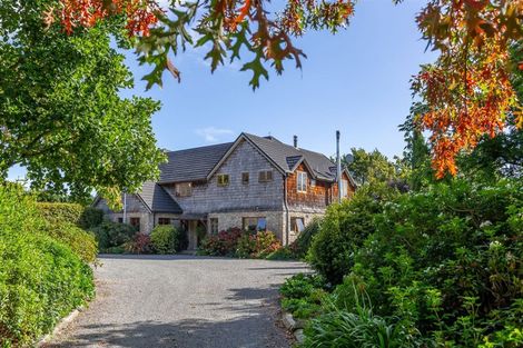 Photo of property in 313 Plaskett Road, Fernside, Rangiora, 7471