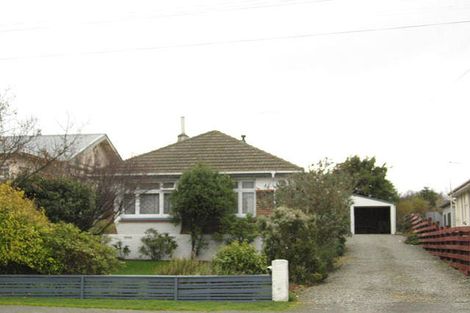 Photo of property in 32 John Street, Strathern, Invercargill, 9812