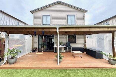 Photo of property in 64 Kaimoana Street, Weymouth, Auckland, 2103