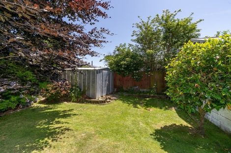 Photo of property in 34 Rowley Avenue, Hoon Hay, Christchurch, 8025