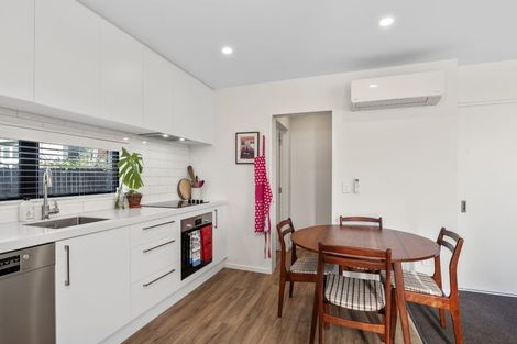 Photo of property in 1/14 Crohane Place, Addington, Christchurch, 8024