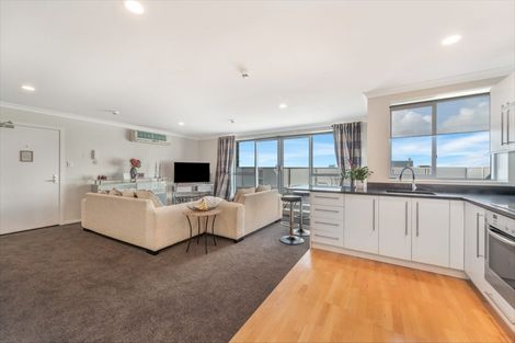 Photo of property in 25/391 Victoria Street, Hamilton Central, Hamilton, 3204