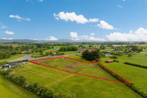Photo of property in 245 Limmer Road, Te Kowhai, 3288