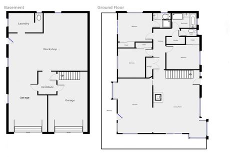 Photo of property in 9 Chamboard Place, Washington Valley, Nelson, 7010
