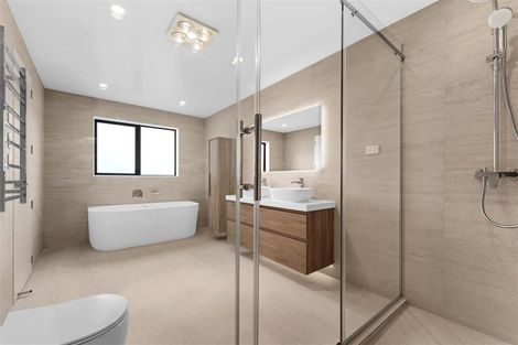 Photo of property in 6 Hutukawa Drive, Beachlands, Auckland, 2018