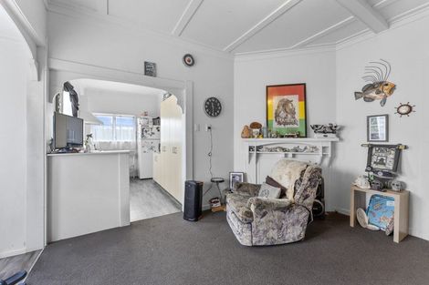 Photo of property in 8 Holyoake Street, Whanganui East, Whanganui, 4500