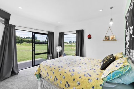 Photo of property in 9 Murphys Line, South Featherston, Featherston, 5771