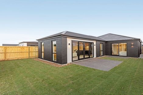 Photo of property in 254 Lincoln Rolleston Road, Rolleston, 7678