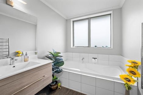 Photo of property in 65 Winslow Willowby Road, Winslow, Ashburton, 7775