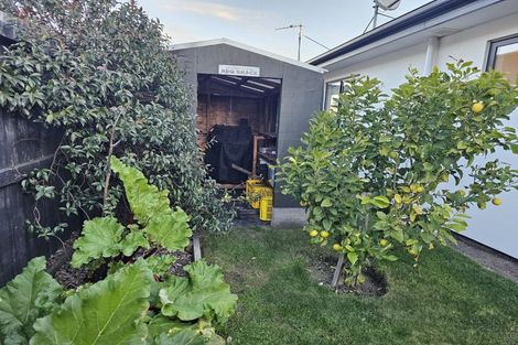 Photo of property in 85 Kittyhawk Avenue, Wigram, Christchurch, 8042