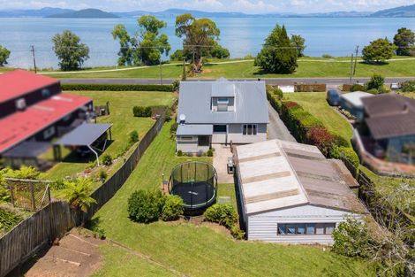 Photo of property in 653 Hamurana Road, Hamurana, Rotorua, 3097