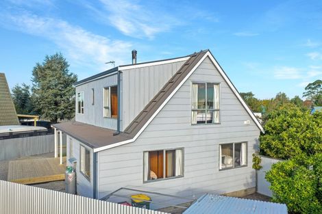 Photo of property in 172 Mcmurdo Street, Tinwald, Ashburton, 7700