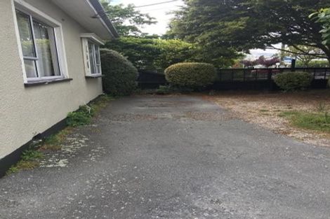 Photo of property in 1/12 Simeon Street, Spreydon, Christchurch, 8024