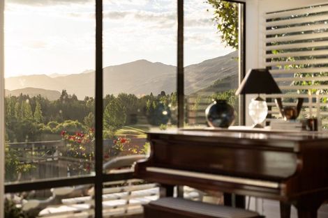 Photo of property in 25 Cotter Avenue, Arrowtown, 9302