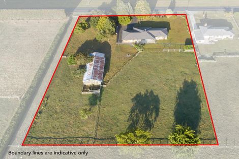 Photo of property in 330 Waharoa Road, Matamata, 3471