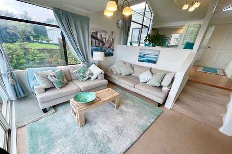 Photo of property in 2/9 Calliope Road, Devonport, Auckland, 0624