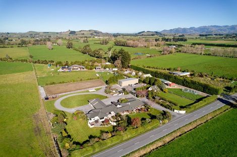 Photo of property in 233 Schoolhouse Road, Kaikoura Flat, Kaikoura, 7371