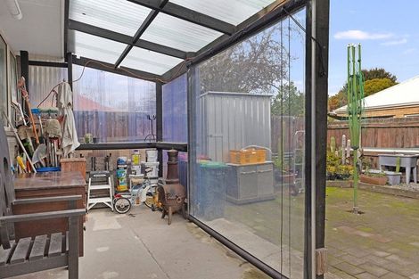 Photo of property in 1/50 Chichester Street, Woolston, Christchurch, 8023